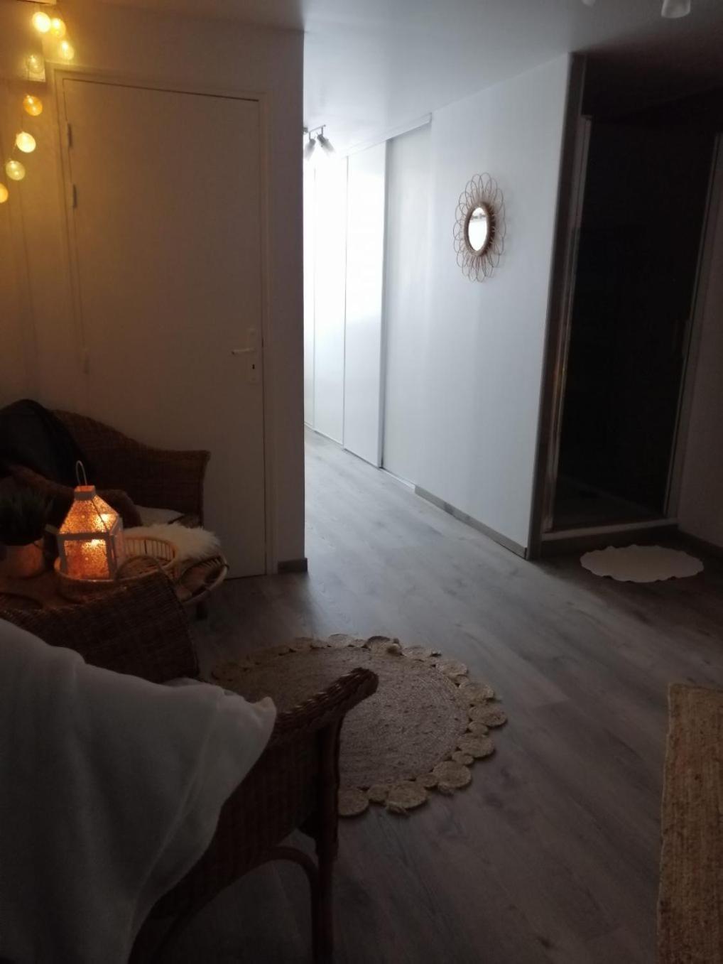 Gîtes Famille En Othe Bouilly  Zimmer foto